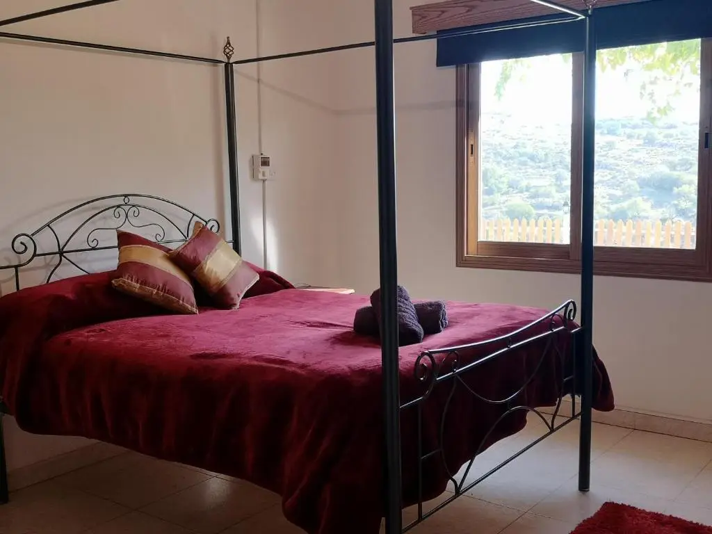Какопетрия: Aristotelous House - 3 Bedroom