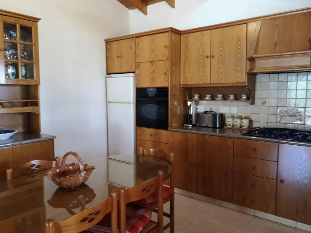 Какопетрия: Aristotelous House - 3 Bedroom