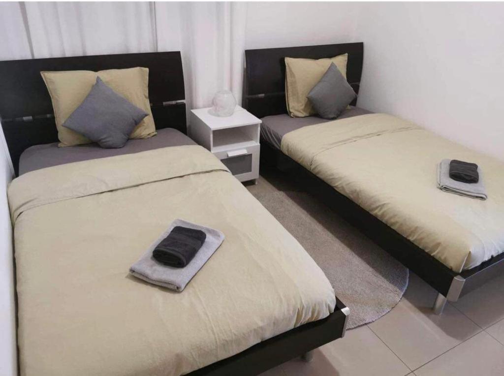 Ороклини: Spacious 2 bedroom apartment