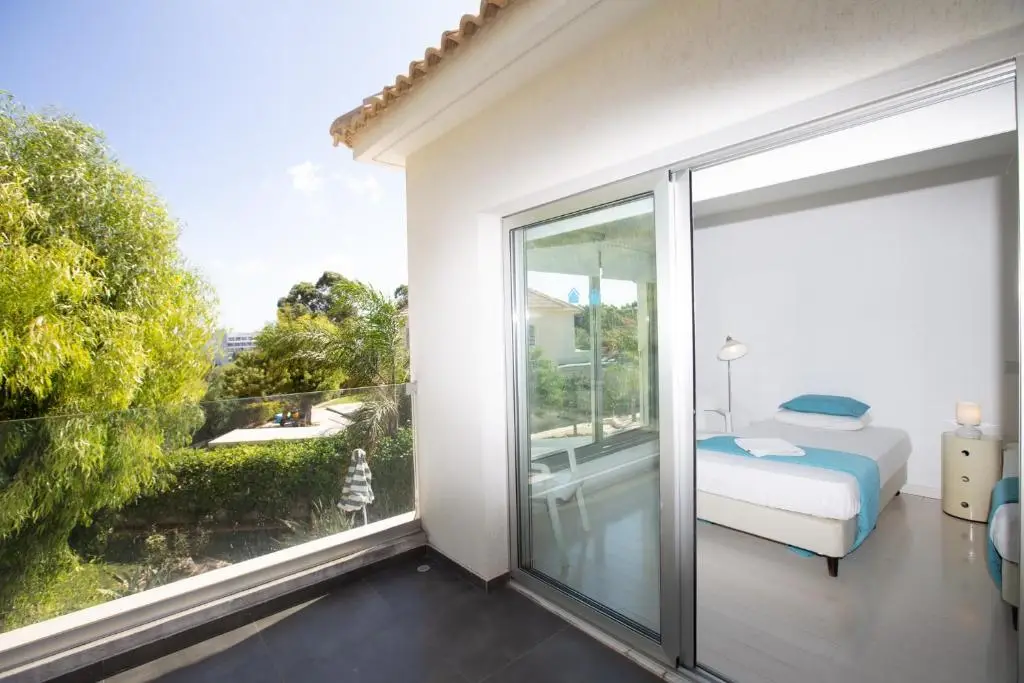 Айя-Напа: Protaras Holiday Villa 497