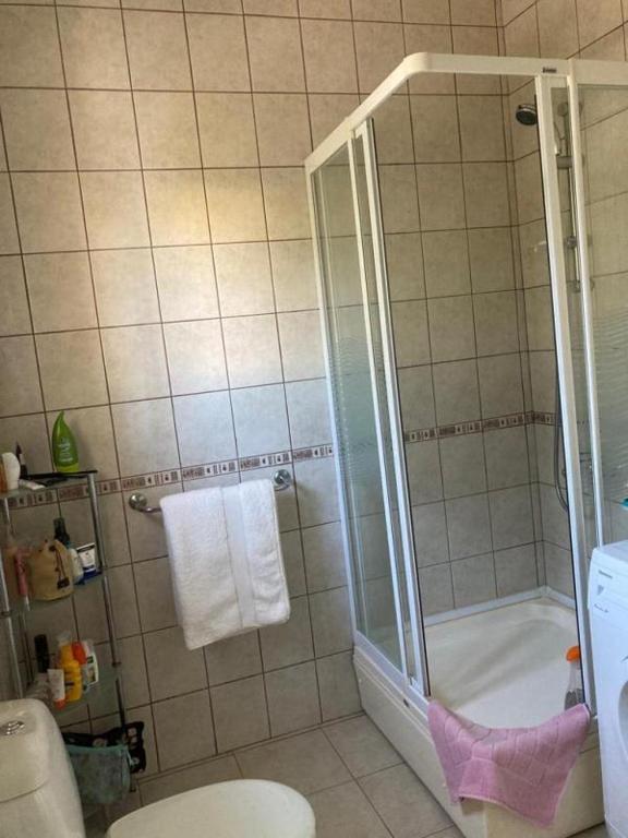 Аканту: Marina Apartment - Tatlisu TRNC