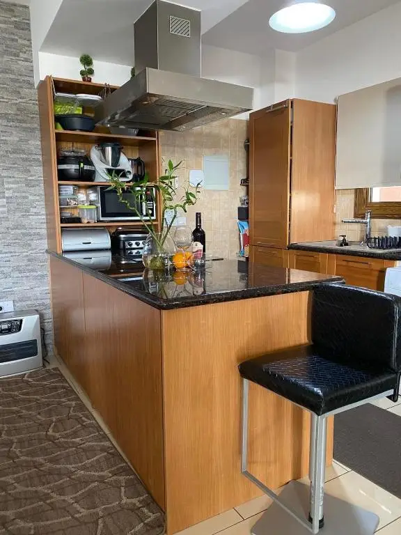 Паралимни: Villa Angel - Exotic Villa 200m From Beach