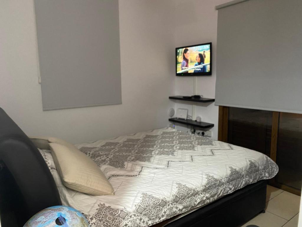 Паралимни: Villa Angel - Exotic Villa 200m From Beach