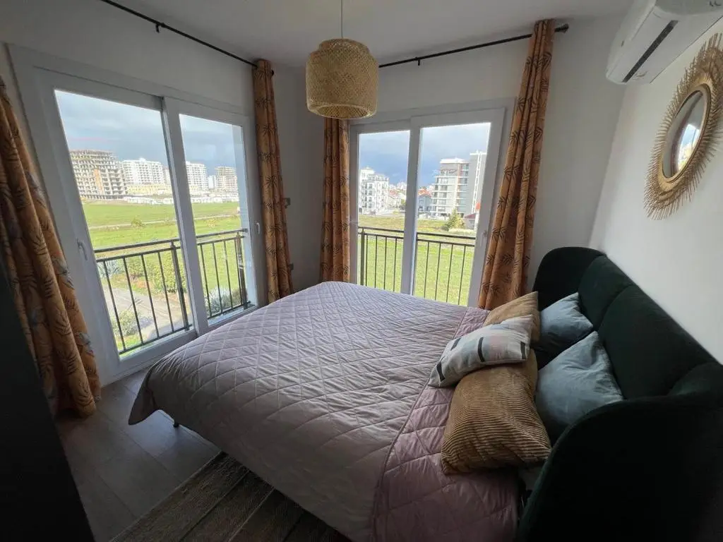Авгору: McKenzi Gold 2 bedrooms