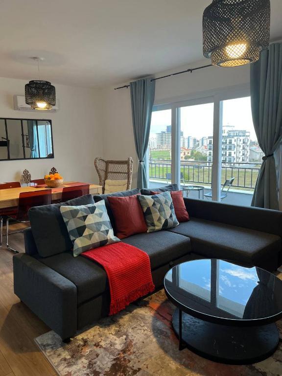 McKenzi Gold 2 bedrooms — фото 1