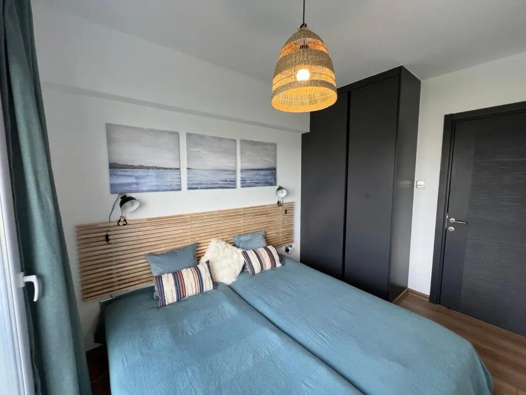 Авгору: McKenzi Gold 2 bedrooms