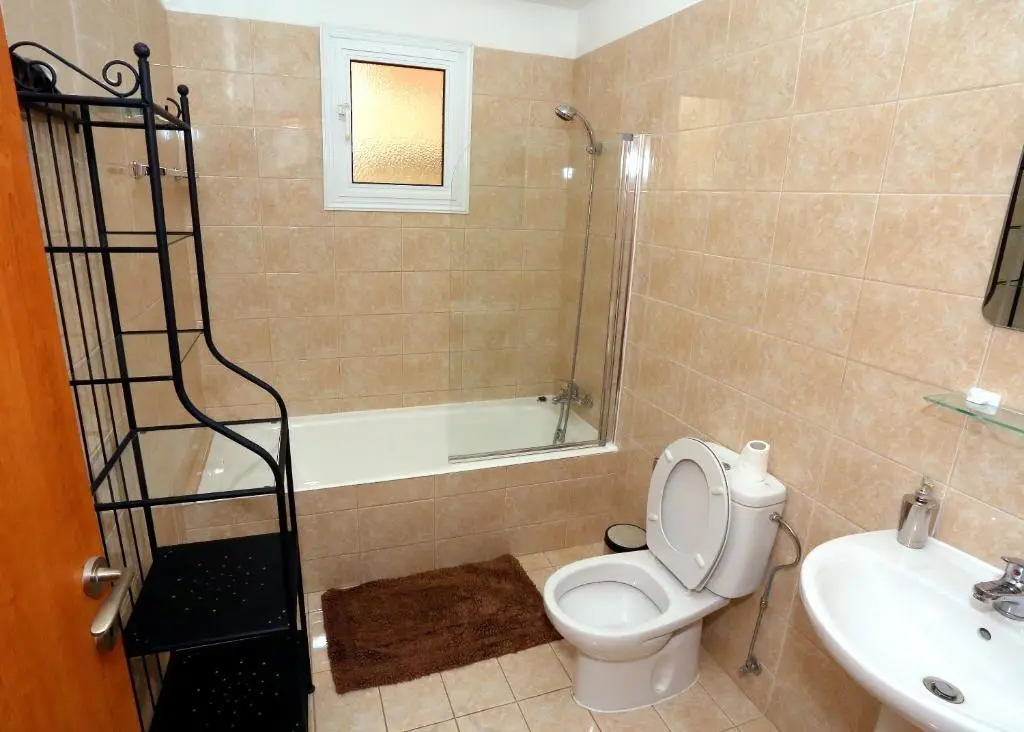 Ларнака: Penelope Court Apartment 102