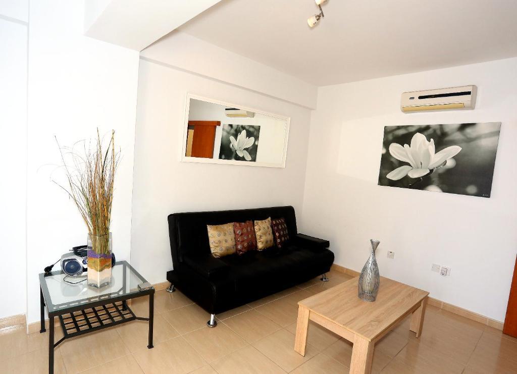 Ларнака: Penelope Court Apartment 102