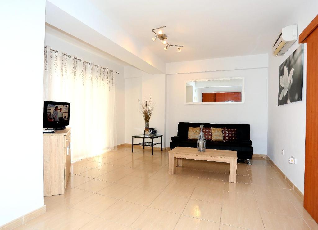 Ларнака: Penelope Court Apartment 102