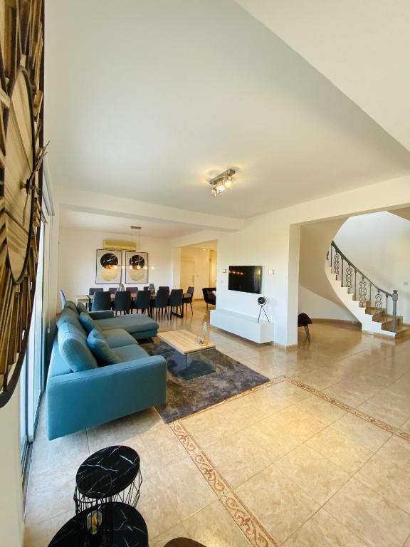 Хлорака: Acropolis Villa 8