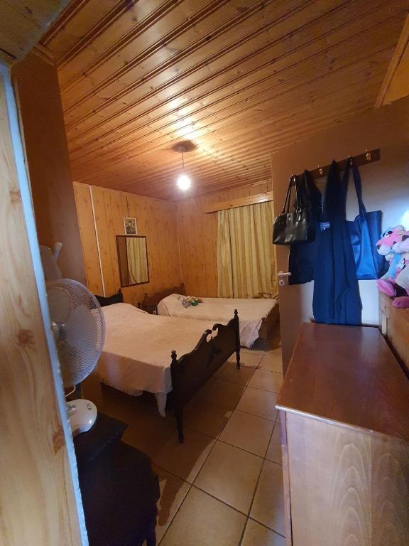 Какопетрия: 20mins From Troodos _ Best Climate in Europe
