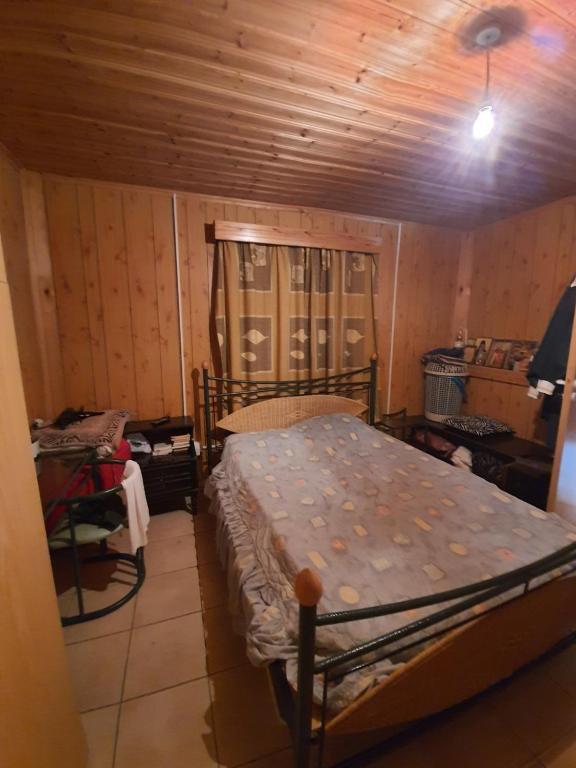 Какопетрия: 20mins From Troodos _ Best Climate in Europe