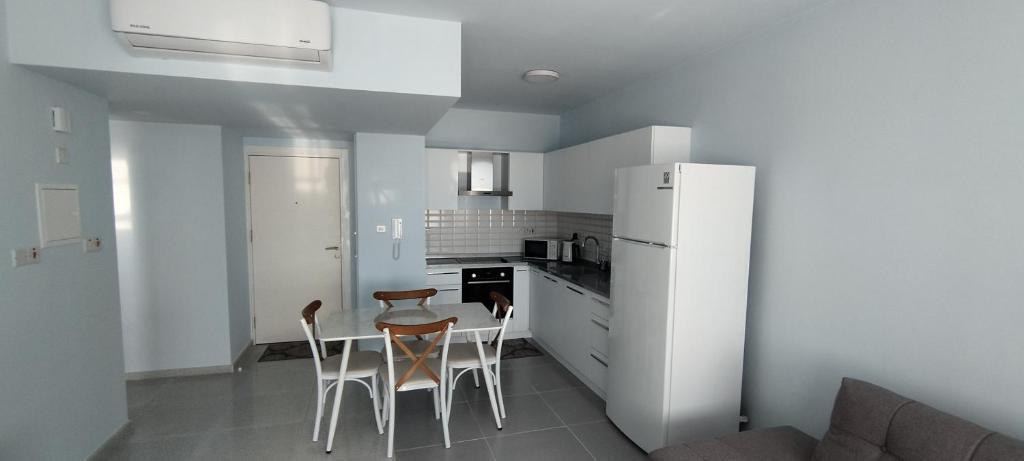 Богаз: Beautiful 1 bedroom Sea view Apartment in Iskele, North Cyprus
