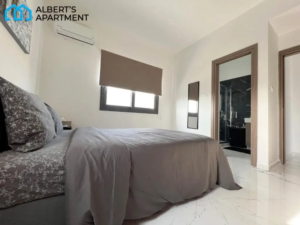 Ларнака: Albert's Apartment KAMARES 401