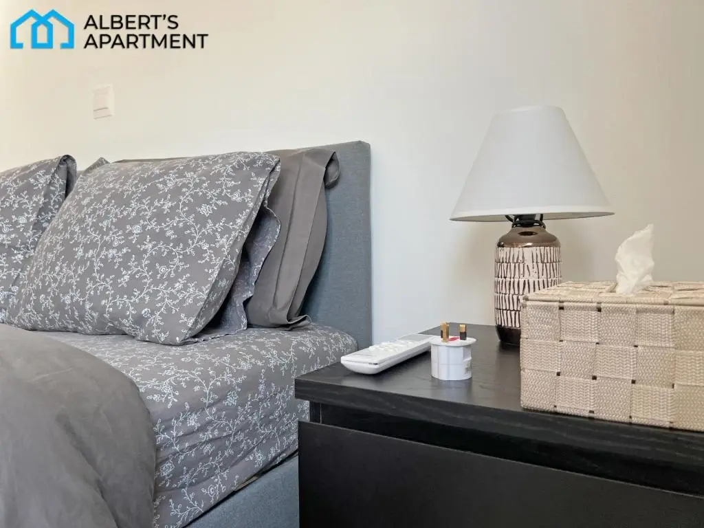 Ларнака: Albert's Apartment KAMARES 401