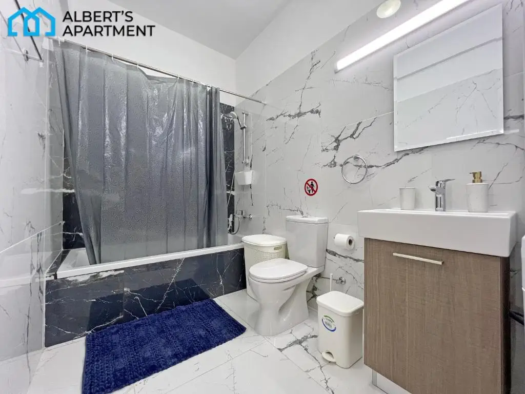 Ларнака: Albert's Apartment KAMARES 401