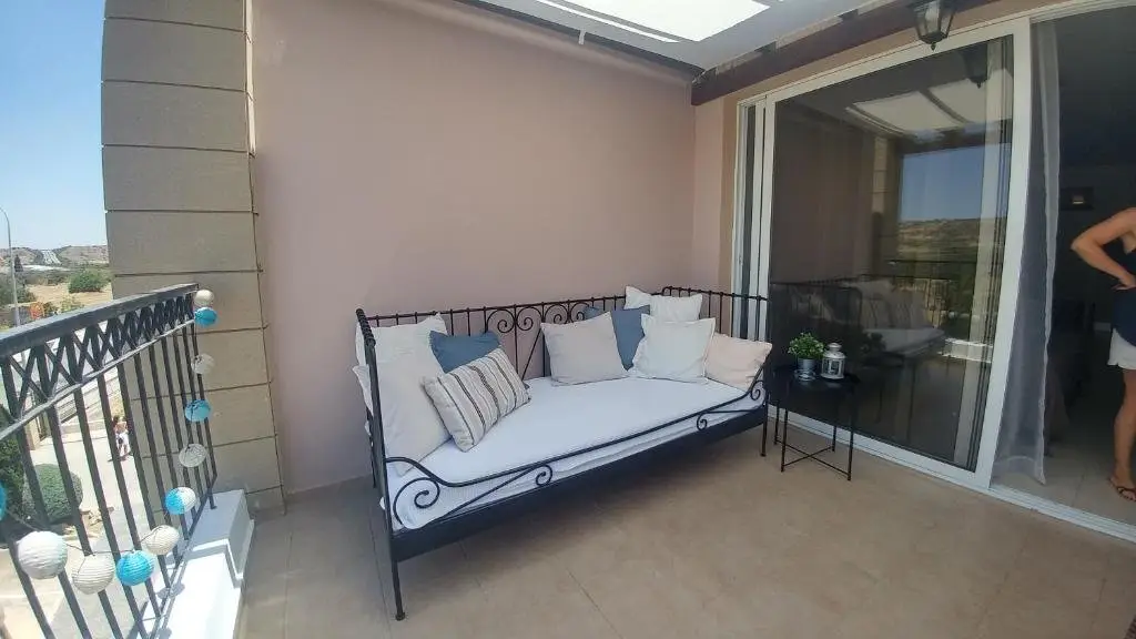 Гекиткале: Pyla Gardens A202 Studio