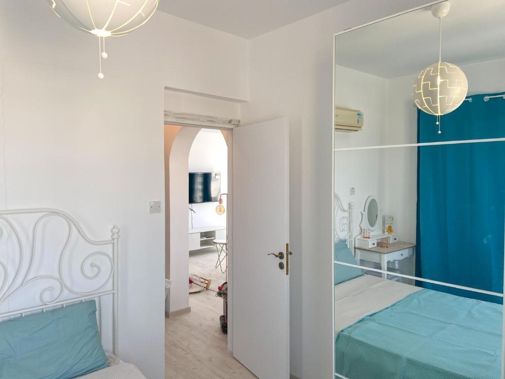 Пафос: Beautiful 2bedroom with the Pool