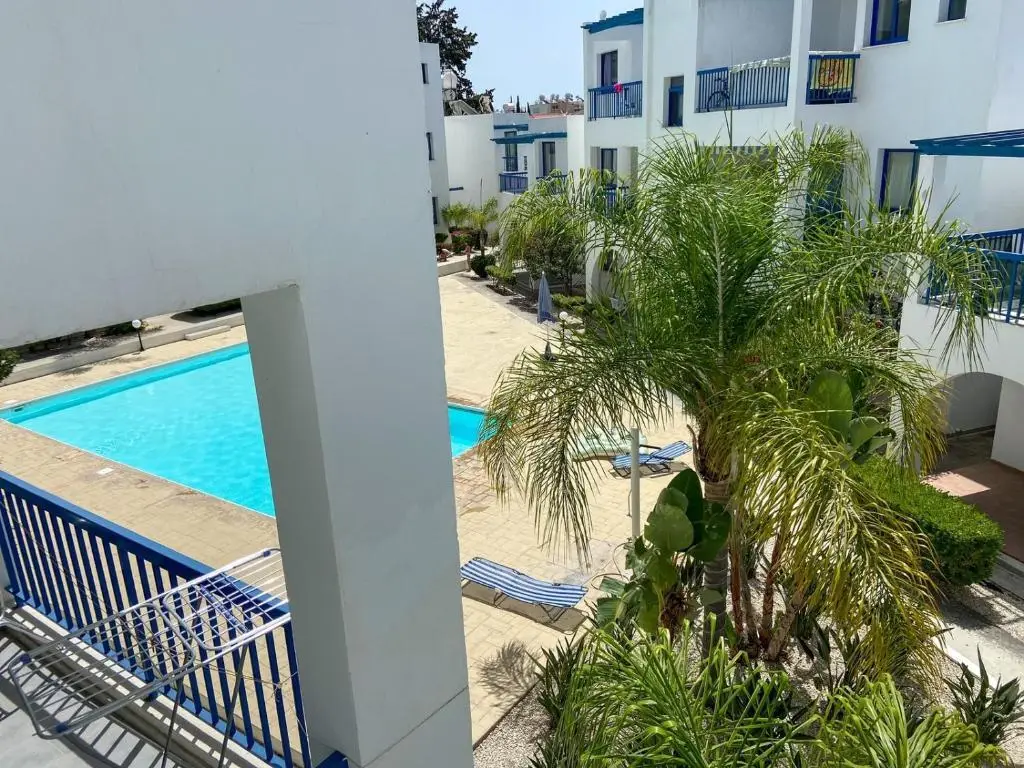 Beautiful 2bedroom with the Pool — фото 1