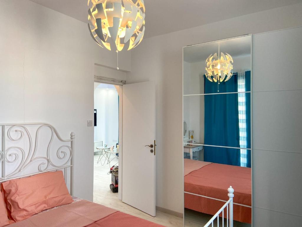 Пафос: Beautiful 2bedroom with the Pool