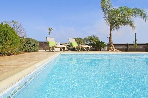 Протарас: Holiday Home 4 Bedrooms 3 Bathrooms Protaras