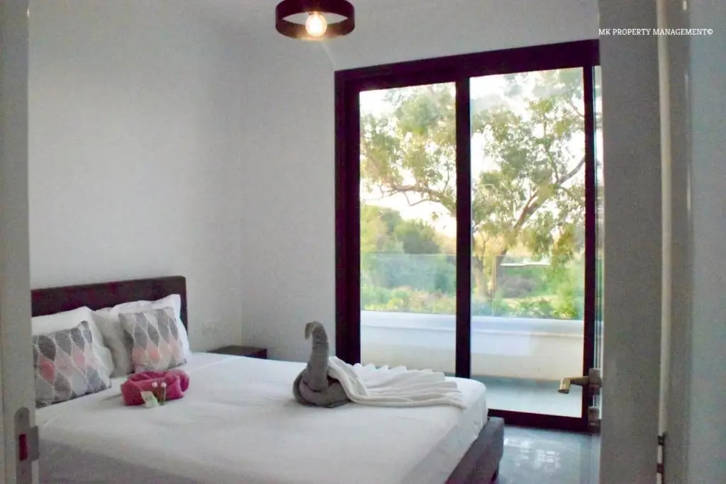 Протарас: By the Beach Villa 26