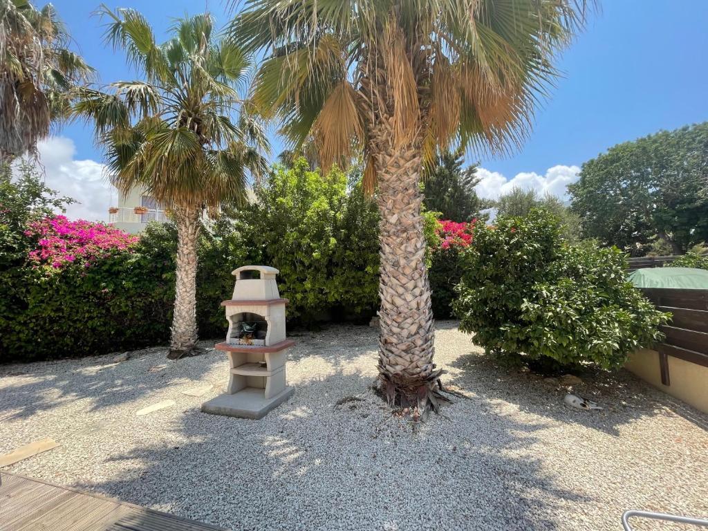 5* Villa With Private Pool, Sea Views Paphos — фото 1