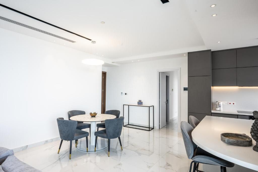 Никосия: 360 Nicosia - 2 bedrooms Luxury Residence