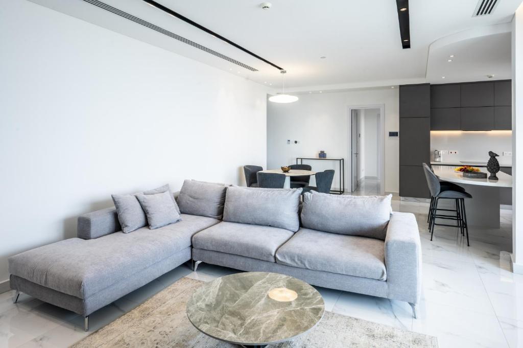 Никосия: 360 Nicosia - 2 bedrooms Luxury Residence