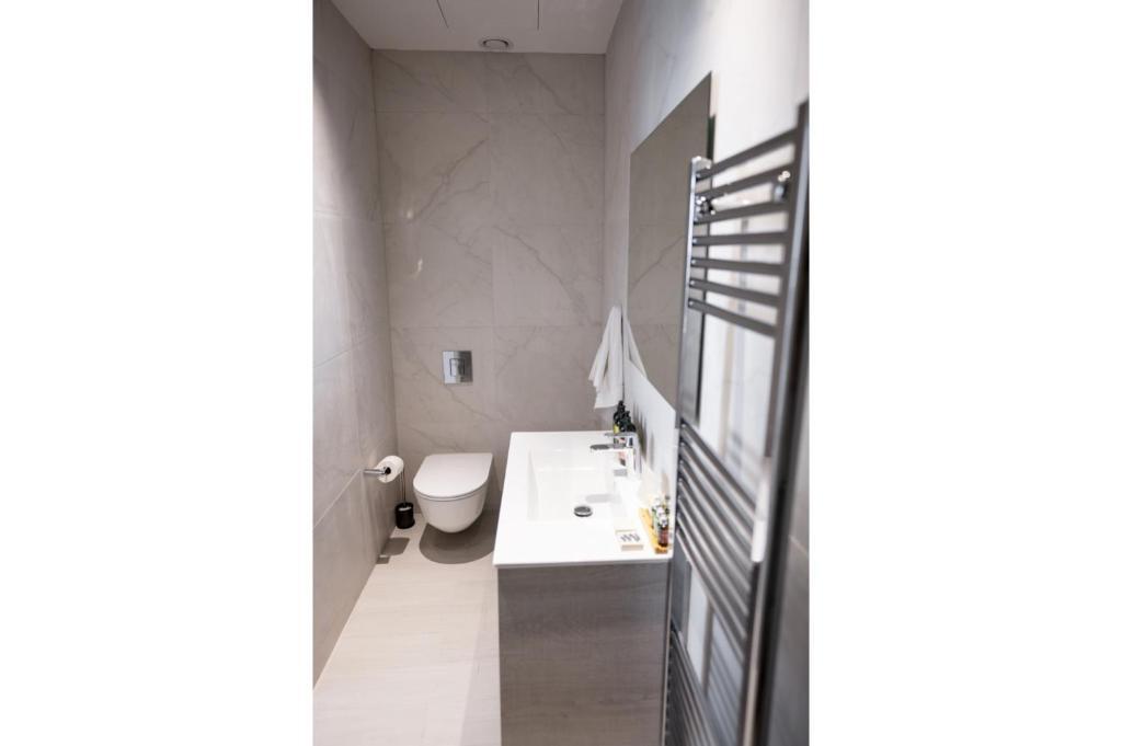 Никосия: 360 Nicosia - 2 bedrooms Luxury Residence