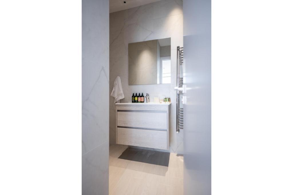 Никосия: 360 Nicosia - 2 bedrooms Luxury Residence