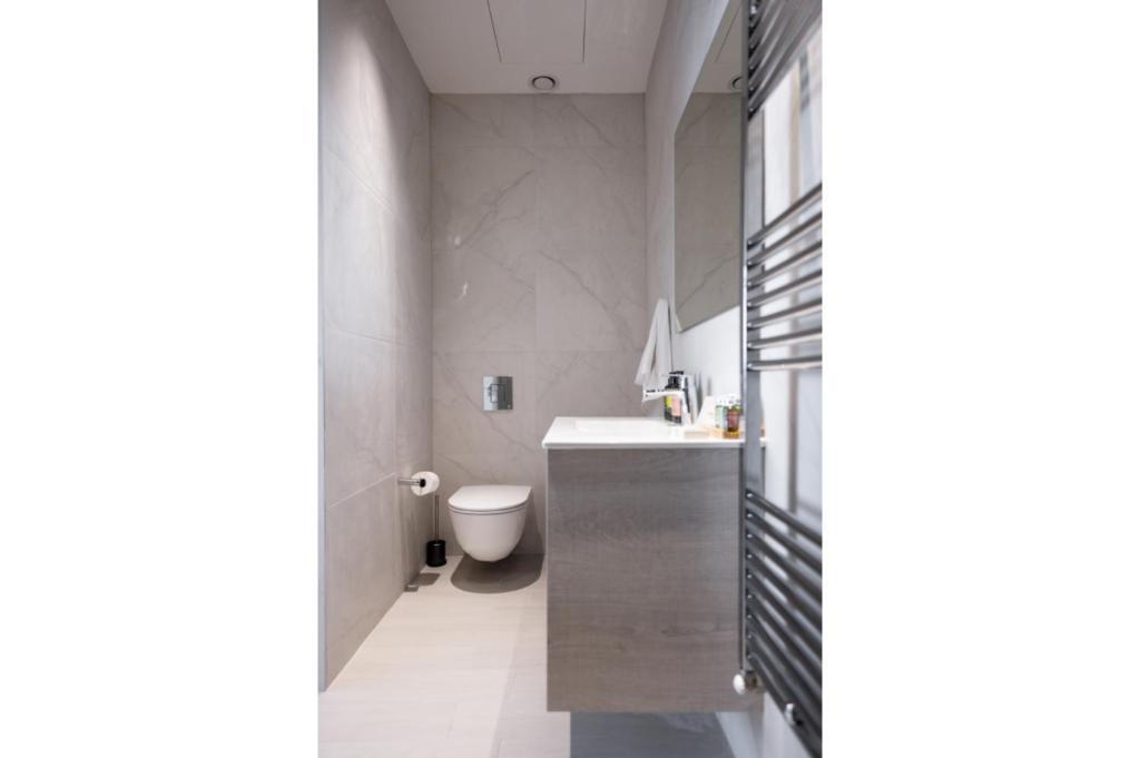Никосия: 360 Nicosia - 2 bedrooms Luxury Residence