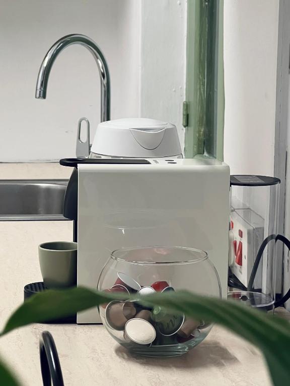 Какопетрия: Vhouse at Vouni
