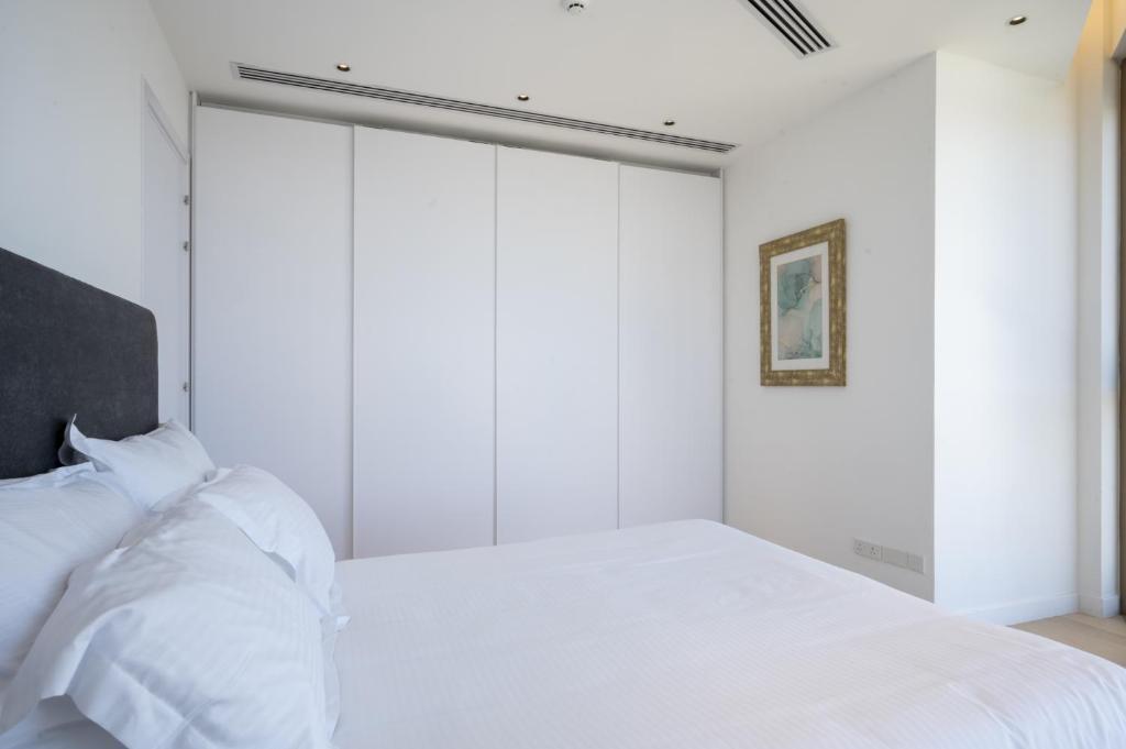 Никосия: 360 Nicosia-3 bedrooms Exclusive Panoramic View Residence