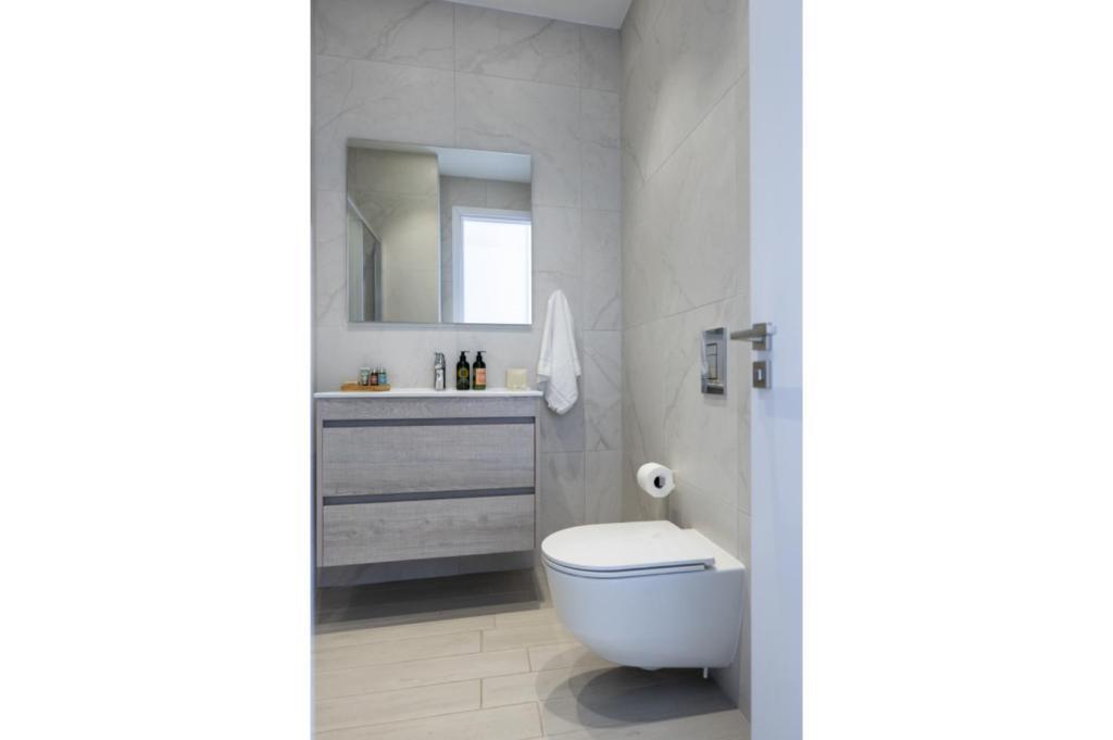Никосия: 360 Nicosia-3 bedrooms Exclusive Panoramic View Residence