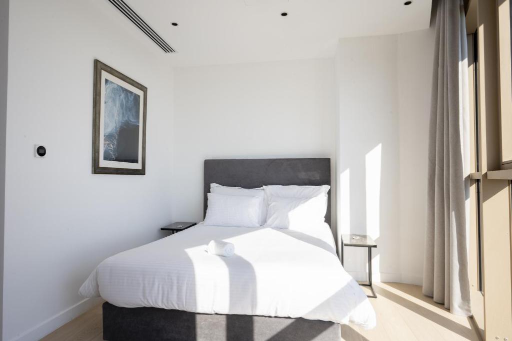 Никосия: 360 Nicosia-3 bedrooms Exclusive Panoramic View Residence