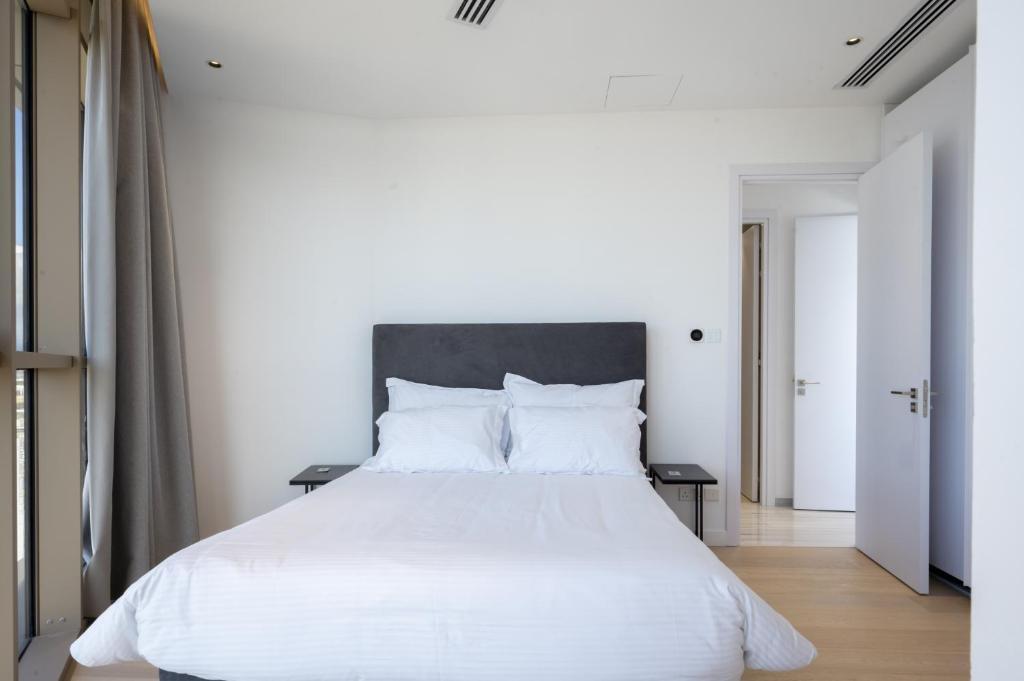 Никосия: 360 Nicosia-3 bedrooms Exclusive Panoramic View Residence