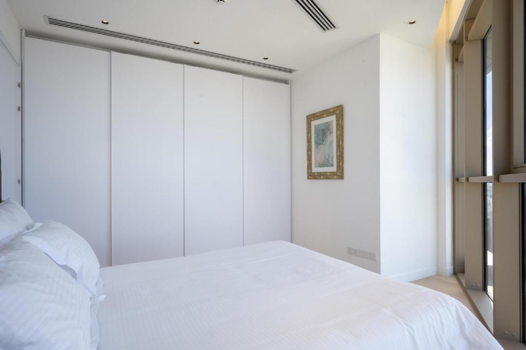 Никосия: 360 Nicosia-3 bedrooms Exclusive Panoramic View Residence