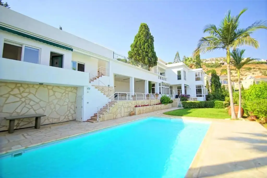 Pegia View Villa 6 — фото 1