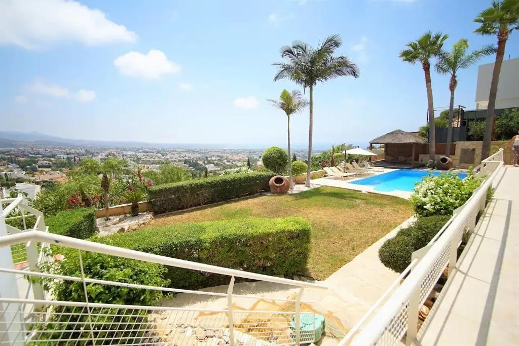 Пейя: Pegia View Villa 6