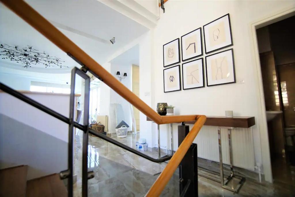 Пейя: Pegia View Villa 6