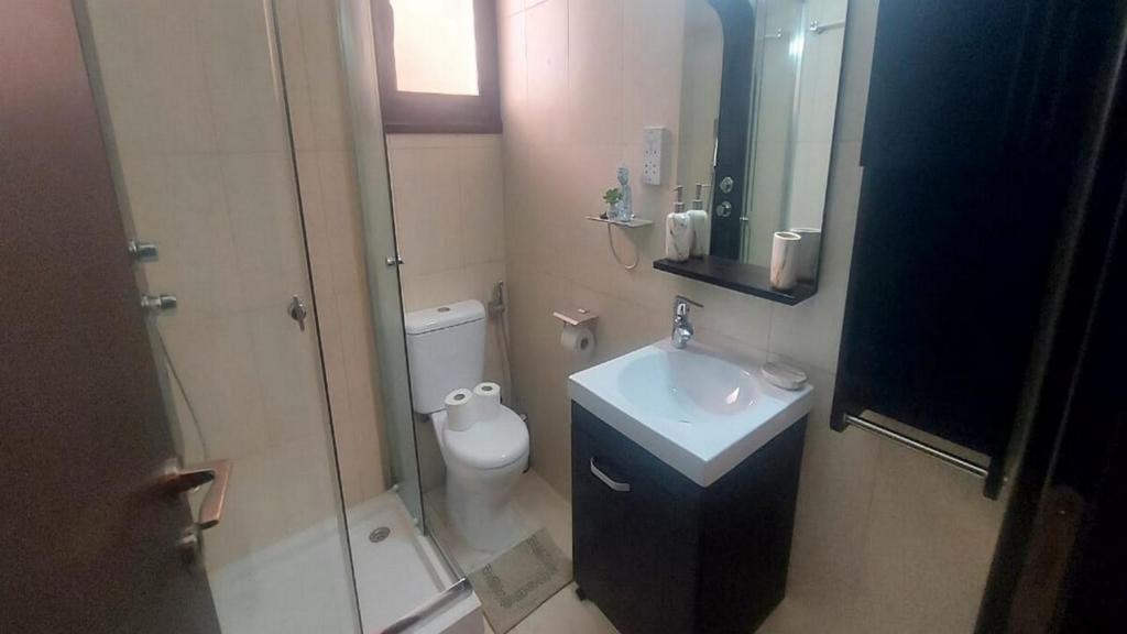 Терсефану: Paramount Gardens Resorts C201