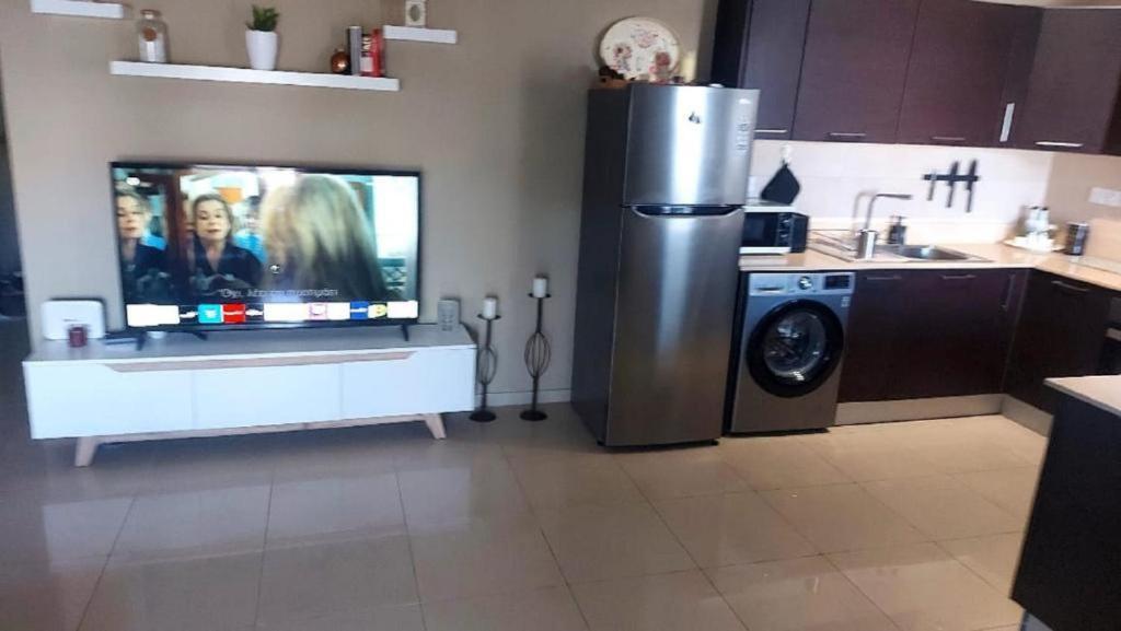 Терсефану: Paramount Gardens Resorts C202
