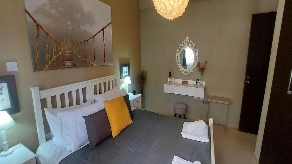 Терсефану: Paramount Gardens Resorts C202