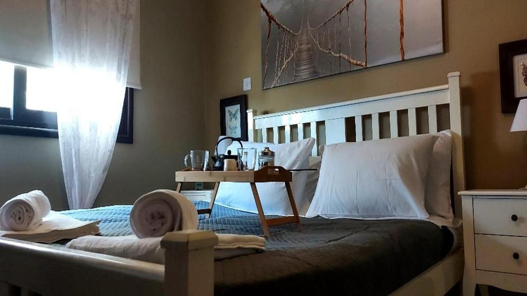 Терсефану: Paramount Gardens Resorts C202
