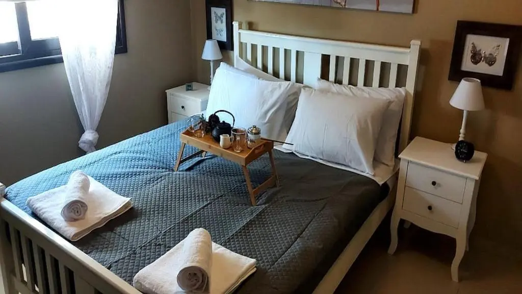 Терсефану: Paramount Gardens Resorts C202