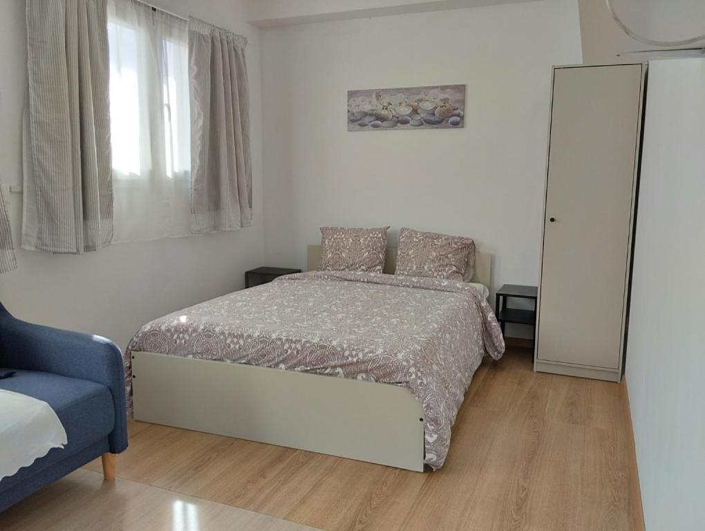 Агиа-Варвара: Artemis Home
