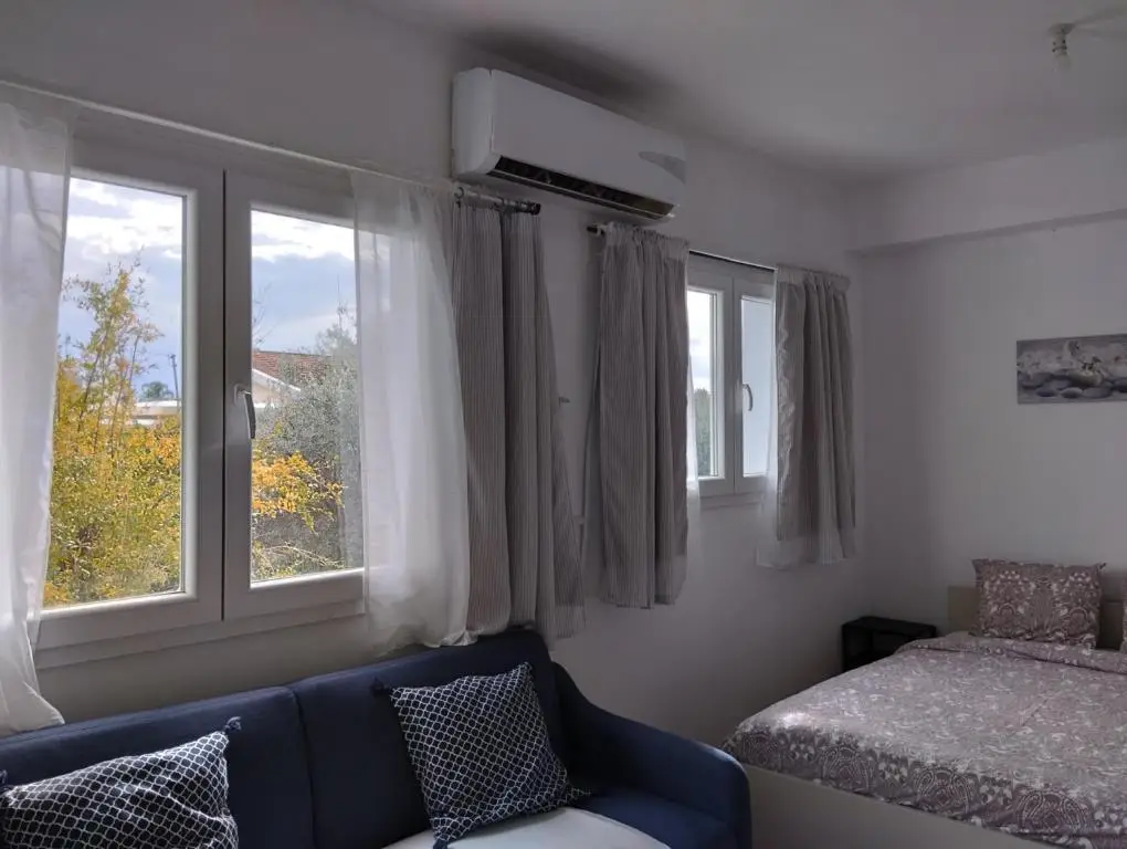 Агиа-Варвара: Artemis Home