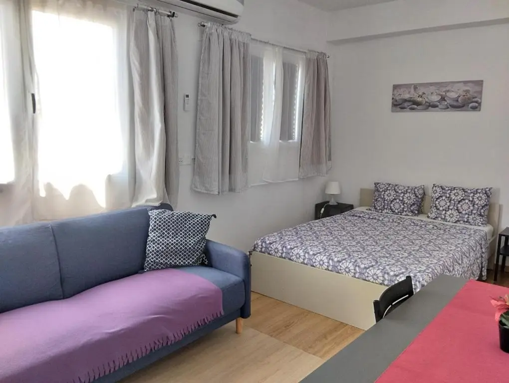 Агиа-Варвара: Artemis Home