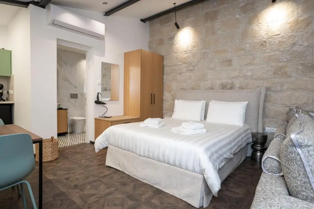 Лофу: Palazzino Luxury Suites (Adults Only)